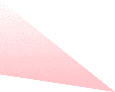 Décoration triangles